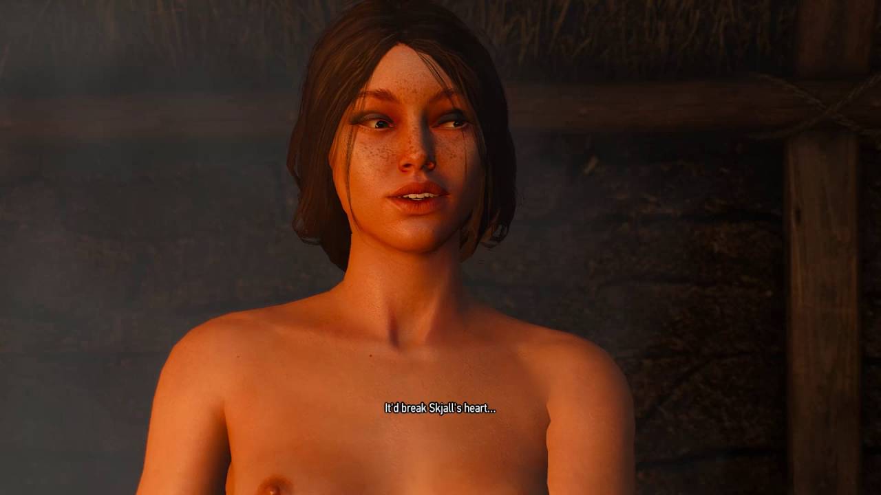 sexy nude model