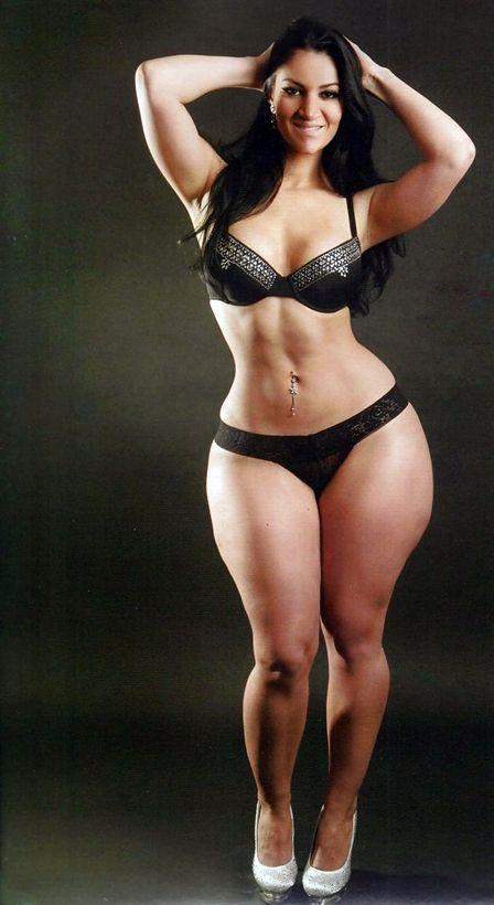 Hot sexy big ass women